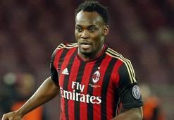 Trabzonspor, Essien'i getiriyor
