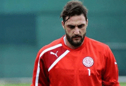 Hakan Arıkan Rubin'de!