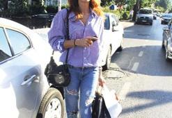 ‘Anne olmak için çok erken’