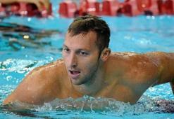 Olimpiyat şampiyonundan eşcinsel açıklaması