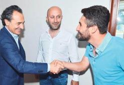 'Göbekli kaptan istemiyorum'