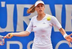 Petkovic İstanbul Cup'tan çekildi