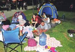 Restoran pahalı sahiller bedava!