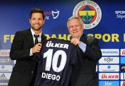 Alex'e inat, 10'a sarıldı