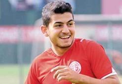 F.Bahçe teklif yaptı mı?