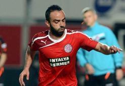 'Semih Şentürk'le anlaştık'