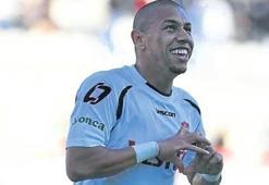 'En az 20 gol atarım'