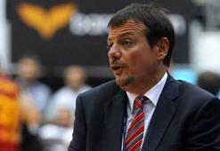 'En iyisi Ergin Ataman'