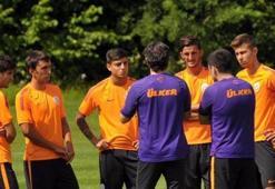 Prandelli'nin gözü onlarda