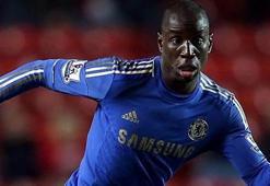 Demba Ba'dan Türkçe tweet!