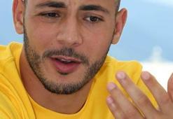 'Onu Fatih Terim'e sorun'