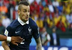 Arsenal Debuchy’yi duyurdu