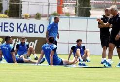 Trabzonspor Avusturya yolcusu