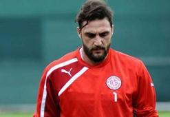 Hakan Arıkan Kayserispor'da