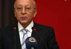 F.Bahçe'nin yeni Divan Kurulu Başkanı belli oldu