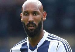 Anelka için bomba iddia!