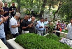 Vedat Okyar mezarı başında anıldı