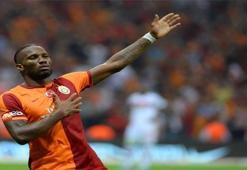 Ve Drogba yuvaya dönüyor!