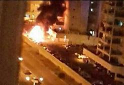 İsrailli Yüzbaşı öldürüldü!