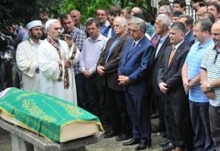 Bakan Yazıcı'nın acı günü