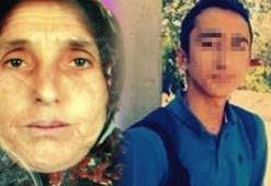 Komşusunu domuz sanıp öldürdü