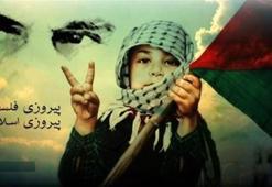 Hamas'tan intifada çağrısı