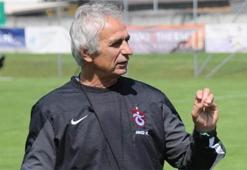 Fırtına ilk maçına çıkıyor