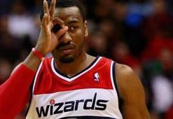 John Wall kadroya çağırıldı