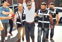 ‘Gözaltı süresi bitti biz gidiyoruz’ eylemi!