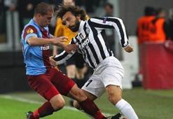 Bourceanu Avrupa'da zor