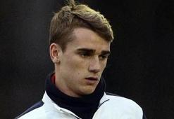 Atletico transferi resmen duyurdu!