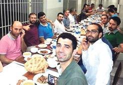 Adliyede cep telefonu krizi