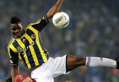 Yobo İngiltere'de kalıyor!