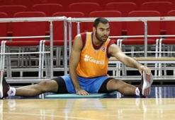 'Ergin Ataman en önemli kozumuz'