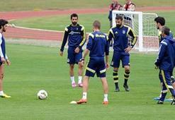 F.Bahçe İngiltere'ye gidiyor