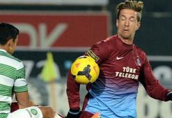 Trabzon'dan Sydney'e