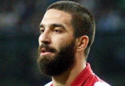 Arda'dan tatsız prova!