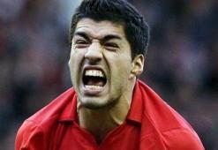 CAS Suarez'i dinleyecek!