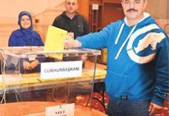 Gurbetçiler ‘randevu’ya gelmedi