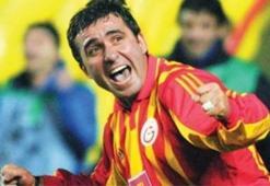 Hagi UEFA'da 1 numara!