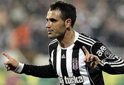 Eski Beşiktaşlı 1. Lig'e gitti!