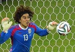 Dünya Kupası'nın yıldızı transfer oldu!