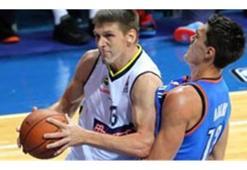 Karşıyaka'dan Vidmar'a veto