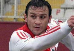 Celil Sağır jübile yapıyor