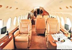 Patronlar için ‘jet’ değiştirme zamanı