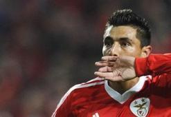 Trabzon'dan Cardozo'ya servet