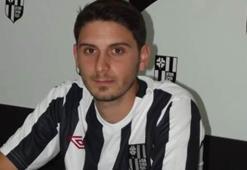 Beşiktaş'lı 3 oyuncu 3. Lig'e gidiyor!
