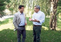 ‘Öcalan’ı ziyarete gitmem’