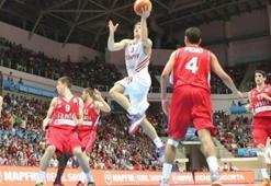 Avrupa şampiyonu 12 Genç Adam!
