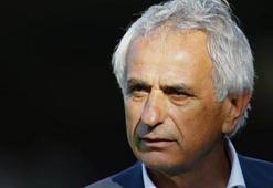 Kampa Halilhodzic damgası!